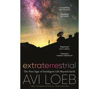 Avi Loeb Extraterrestrial (Poche)