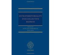 Extraterritoriality And Collective Redress