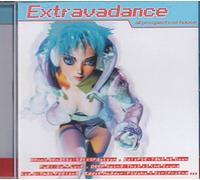 Extravadance – All Prospects of House (Import) – CD