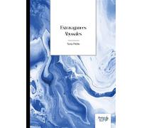 Extravagances Abyssales - Tania Pétille - Nombre 7 - relié - Poésie