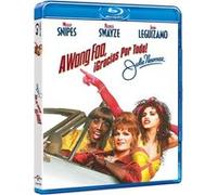 Extravagances ( To Wong Foo Thanks for Everything, Julie Newmar (Blu Ray) G