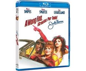 Extravagances ( To Wong Foo Thanks for Everything, Julie Newmar (Blu Ray) G