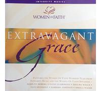 Extravagant Grace (US [Import]