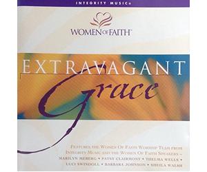 Extravagant Grace (US [Import]