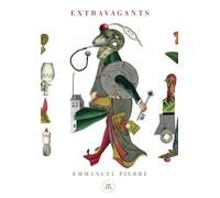 Extravagants: Collages