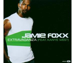 Extravaganza by Jamie (Ft Kanye West) Foxx