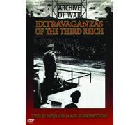 Extravaganzas of The Third Reich [DVD] [2007] [Import]
