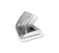 EXTRAVENT Lanterneau Camping-car 40 x 40 cm