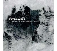 Extrawelt Fear of an Extra Planet (CD) Album