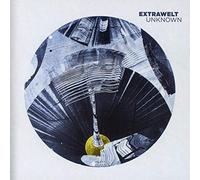 Extrawelt – Unknown – CD