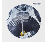 EXTRAWELT - UNKNOWN (3LP) 3 VINYL LP NEUF
