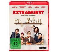Extrawurst Hape Kerkeling Fahri Yardim Marcus H. Rosenmüller