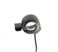 Extrbici Gâchette Accélérateur ou Accélérateur Poignée pour vélo électrique (Loop, Gâchette Accélérateur)