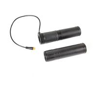 Extrbici Gâchette Accélérateur ou Accélérateur Poignée pour vélo électrique (Ranger & Trax, Accélérateur Poignée)