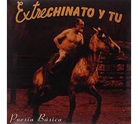 Extrechinato Y Tu - Poesia Basica - Vivilo