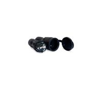 EXTREM Kit Connecteur + Femelle 16A 2P+Z 250V IP54 W-98003