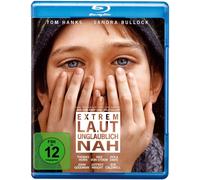 Extrem Laut und Unglaublich Nah [Blu-ray]