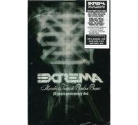Extrema - Extrema - Murder Tunes & Broken Bones