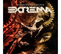Extrema - Headbanging Forever