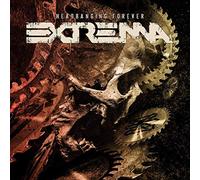 Extrema - Headbanging Forever