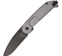 Extrema Ratio BF2 CD M390 TACTICAL GREY 04.1000.0145/M3/BLK-GRY