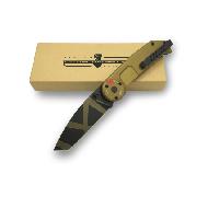 Extrema Ratio BF2 CT Desert Warfare 04.1000.0146/DW