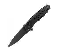 EXTREMA RATIO CAIMANO NERO, NOIR 04.1000.0169/BLK