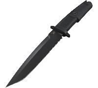 Extrema Ratio COL MOSCHIN NOIR 04.1000.0125/BLK