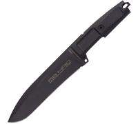 Extrema Ratio DOBERMANN IV TACTICAL BLACK 04.1000.0184/BLK