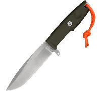 Extrema Ratio F.O.K. NITROGEN OUTDOOR 04.1000.0202/NIT/SW/GRN