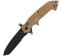 EXTREMA RATIO GLAUCA J1, DÉSERT, TANTO 04.1000.0165/RVHCS/NS