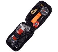 Extrema Ratio KIT E.R.S. AVEC POCHETTE NOIRE