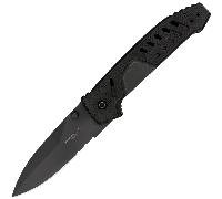 Extrema Ratio MF1 EVO SP G10 N690 TOTAL BLACK 04.1000.0233/BLK/G10-BR