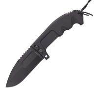 Extrema Ratio RAO II NOIR 04.1000.0136/BLK