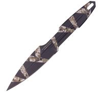 EXTREMA RATIO S-THIL BLACK WARFARE 04.1000.0223/BW/SE