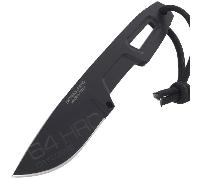 EXTREMA RATIO SATRE,S600 NOIR 04.1000.0222/BLK/S6