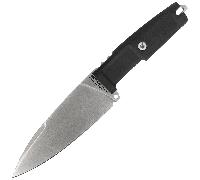 Extrema Ratio SHRAPNEL ONE NOIR SATIN