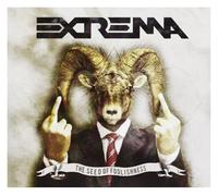 Extrema - The Seed of Foolishnes [Import]