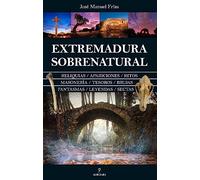 Extremadura sobrenatural