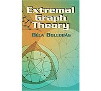 Extremal Graph Theory Bela Bollobas (Auteur)