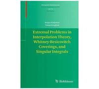 Extremal Problems In Interpolation Theory, Whitney-Besicovitch Coverings, And Singular Integrals