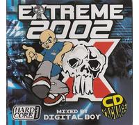 Extrême 2002