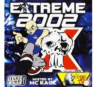 Extreme 2002 Compilation [Import]