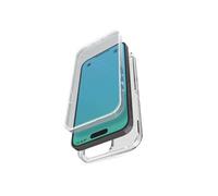 Extreme 360° coque de protection pour téléphones portables 17 cm (6.7") Housse Transparent