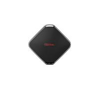 Extreme 500 Portable - SSD - 120 Go - externe (portable) - USB 3.0