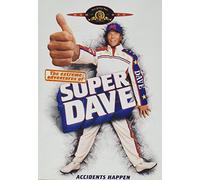 Extreme Adventures of Super Dave