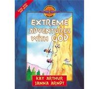 Extreme Adventures with God Isaac Esau and Jacob by Kay Arthur & Janna Arndt Janna Arndt, Kay Arthur (Auteur)