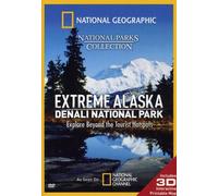 Extreme Alaska: Denali National Park