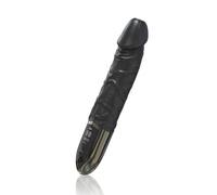 Extreme Anal Power Vibrator