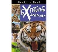 Extreme Animals Creese, Sarah (Auteur)